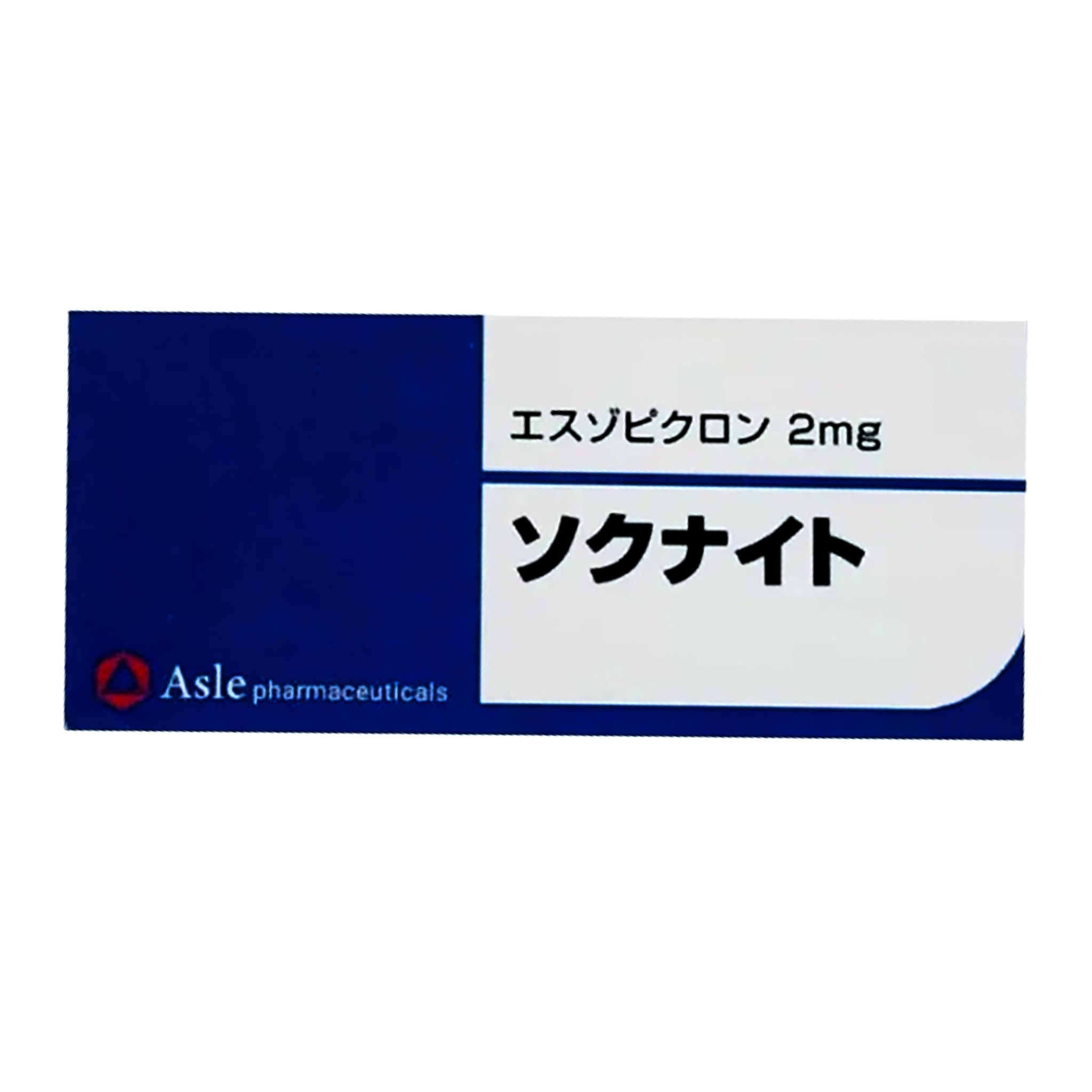 ソクナイト