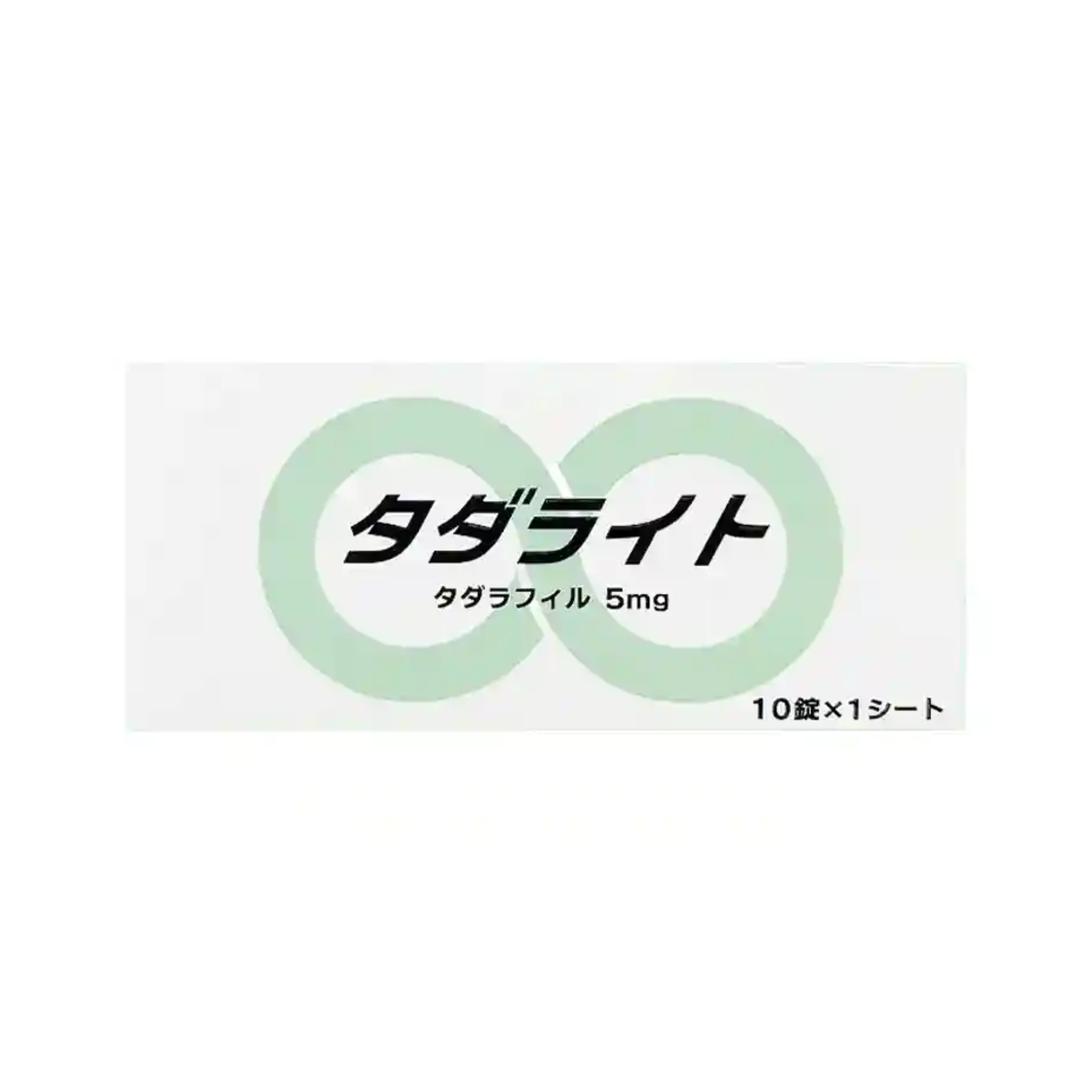 タダライト